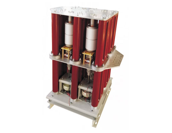 GX15-17.5/160型高壓選項(xiàng)開關(guān)